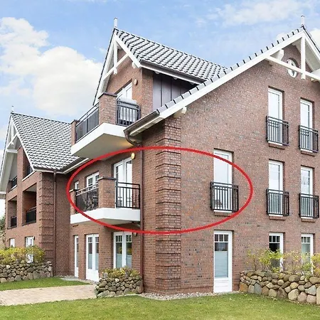 Appartement Lille-Stuuv *