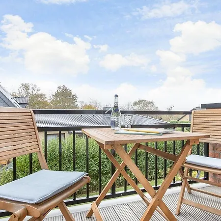Appartement Lille-Stuuv *