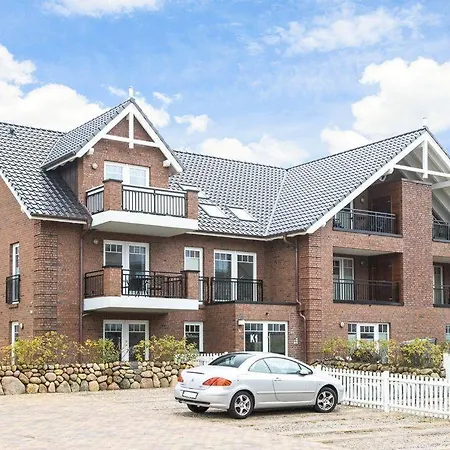 Appartement Lille-Stuuv *