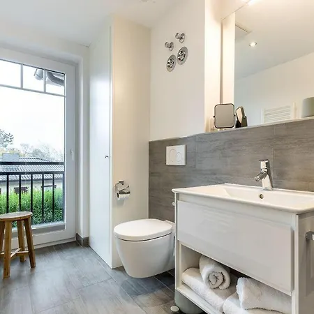 Appartement Lille-Stuuv *