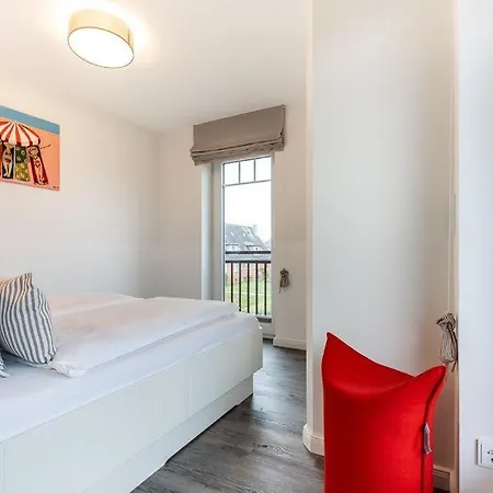 Appartement Lille-Stuuv *