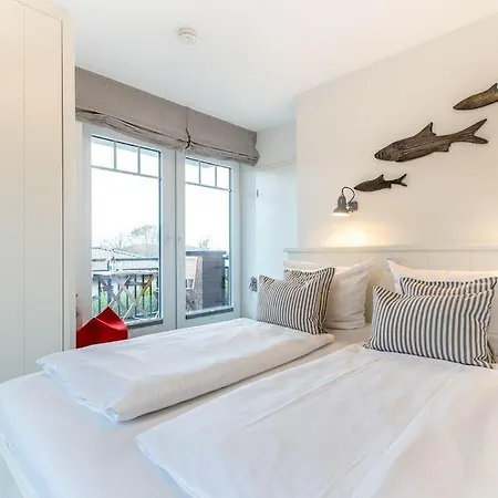 Appartement Lille-Stuuv Westerland